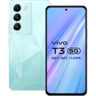 Vivo T3 5G 256 GB, 8 GB